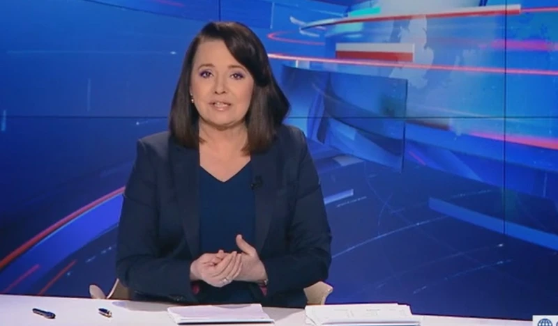 Kara finansowa dla TVP! Stacja naruszyła ustawę KRRiT