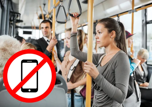 To miasto zakaże telefonów w MPK?! Rewolucyjna decyzja coraz bliżej!