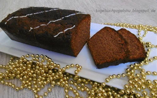 Wilgotne kakaowe ciasto