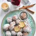 PRZEPIS NA MINI PĄCZKI