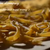 Makaron domowy