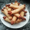 Wiedźmie paluchy