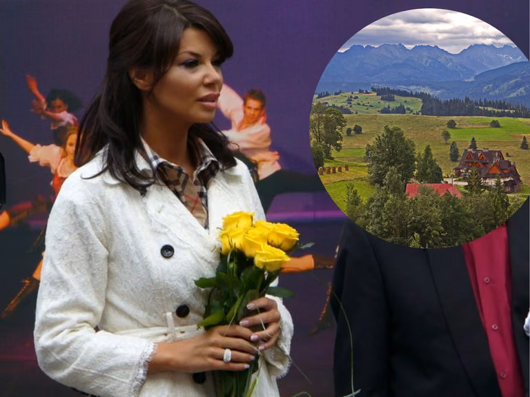 Czy Edyta Górniak zmieni zawód? Piosenkarka planuje otwarcie własnej szkoły!