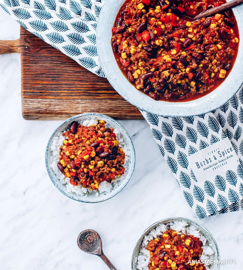 Chili-con-carne