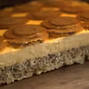 Ciasto delicja