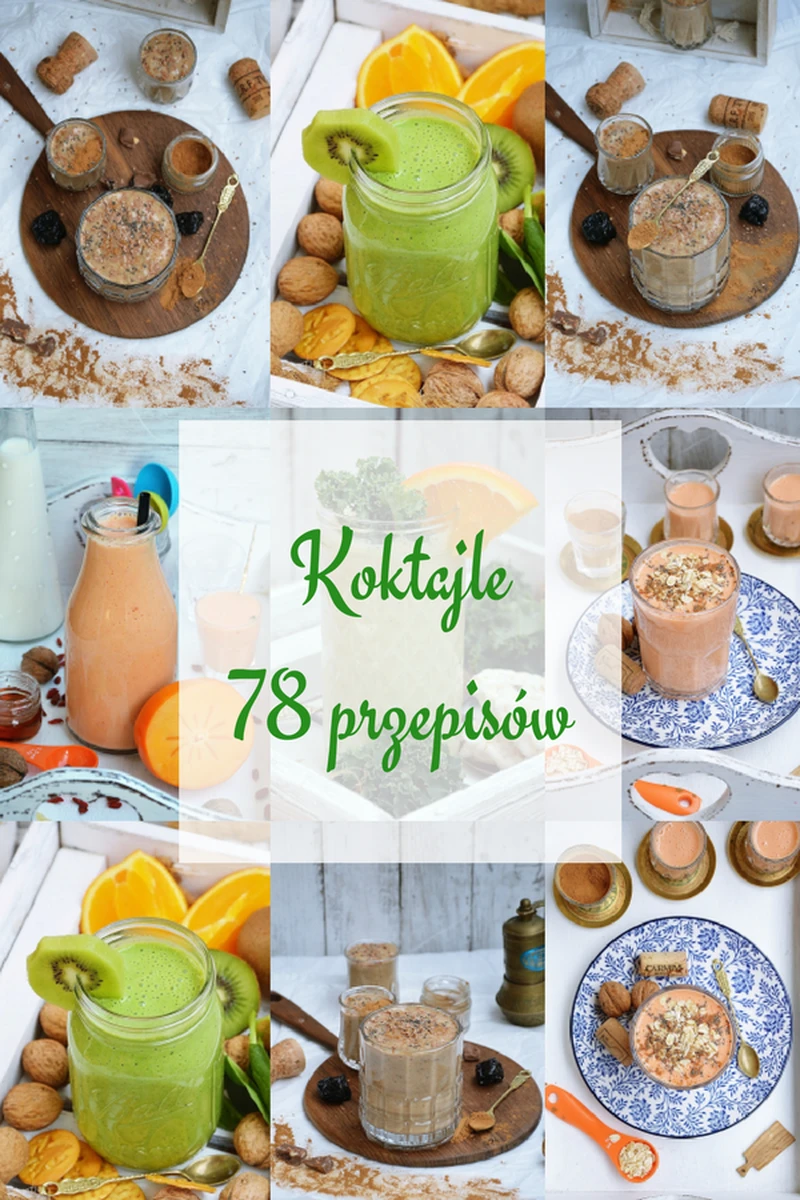 Koktajle