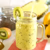 Smoothie zielone z chia