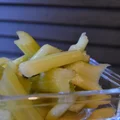 Marynowany seler naciowy według Gordona Ramsay'a