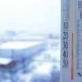 Niezwykłe prognozy na marzec: Powrót śniegu i mrozu!