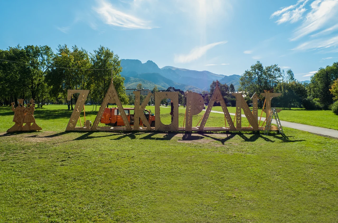 Zakopane pobierało tę opłatę nielegalnie!? Turysta wygrał sprawę w sądzie, ale miasto ma już nowy plan