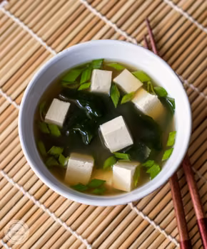 Miso Shiru