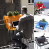 Praca na świeżym powietrzu