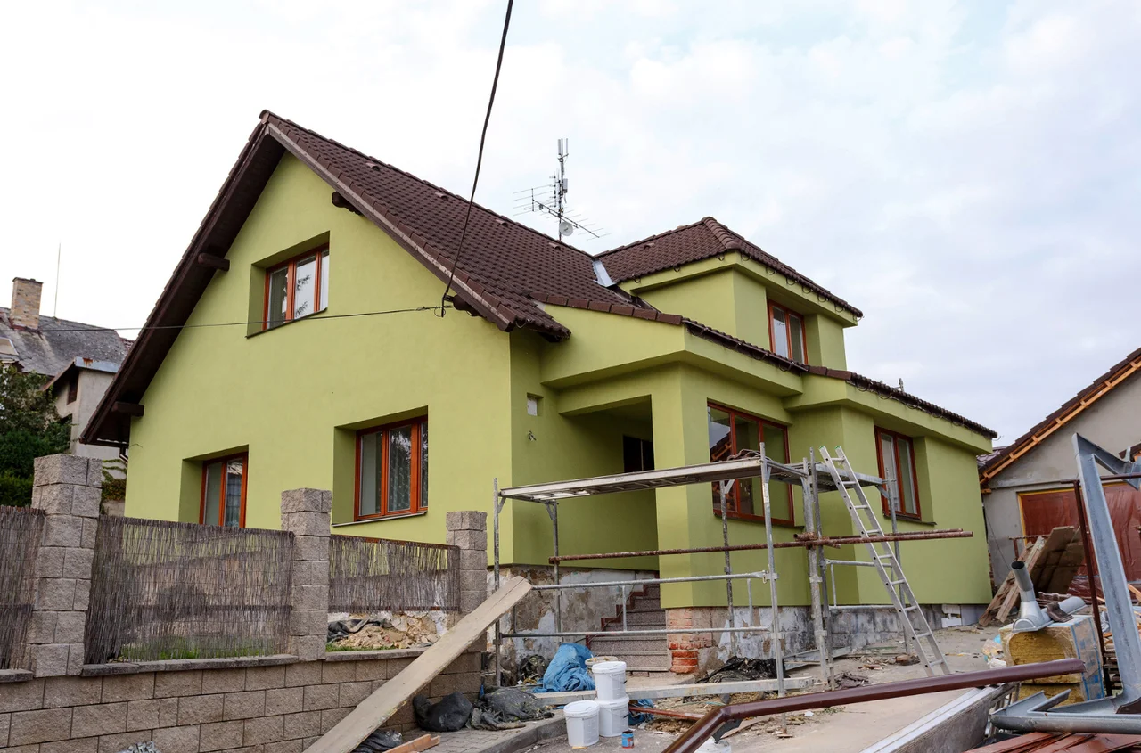 106 tys. zł zwrotu dla małżeństw i 53 tys. zł dla singli! Zostało tylko kilka dni na skorzystanie z ulgi na remont domu