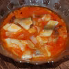 Śledź w pomidorach