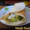 Domowy kebab z kurczaka