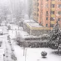 Wiadomo, kiedy spadnie pierwszy śnieg! Dwucyfrowy mróz i wichury nie tylko w górach!