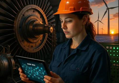 Dzień Energetyka 2025 – jak świętujemy ludzi, dzięki którym masz światło?