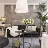 Pomysł na oryginalny salon