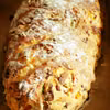 Chleb pizza