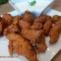 Nuggetsy - prosty sposób