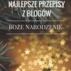 Przepisy na Boże Narodzenie