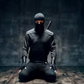 Celebrowanie Dnia Ninja: Tajemnice i Fascynujące Fakty