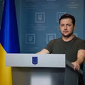 Mocne przemówienie Zełenskiego! Zwrócił się wprost do Rosjan