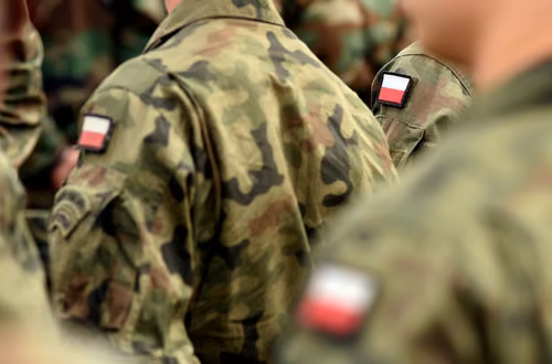 Powszechne szkolenia wojskowe od 2026 roku. Rząd rusza z nowym programem!