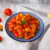Bigos z patisona