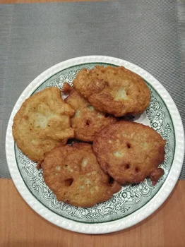 Placki ziemniaczane – przepis