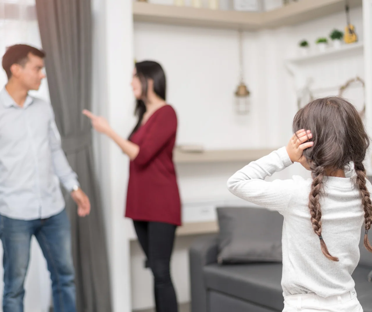 Jak domowe konflikty wpływają na Twoje dziecko? Wyniki badań, które zmienią Twoje podejście!