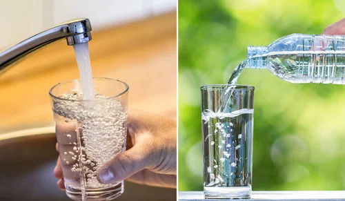 Jaka woda jest najlepsza dla naszego organizmu? Źródlana, mineralna, czy z kranu?