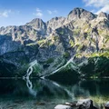 Ostatnia chwila na Morskie Oko?! Tatrzański Park Narodowy zamyka szlak!