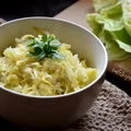 Kapusta słodko-kwaśna