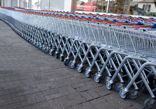 Gdzie zrobimy zakupy w Boże Ciało? Te sklepy będą otwarte!