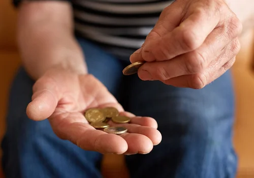 Czternasta emerytura nie dla każdego! Te osoby mogą jej nie dostać!