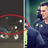 Milik ofiarą napadu z bronią! Został okradziony. Co wydarzyło się naprawdę?