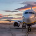 Ciekawe promocje w Ryanair! Mocne obniżki cen z okazji świąt