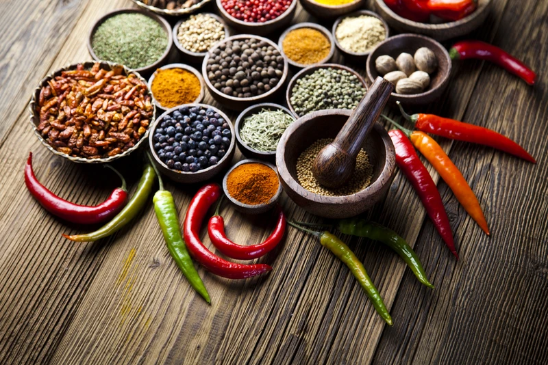 Czym zastąpić OWOCE I WARZYWA? Dieta w ZIMIE.