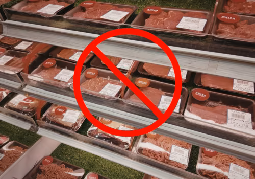 Groźna bakteria w partii kurczaka! GIS wydał pilne ostrzeżenie dla konsumentów
