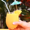 Tropikalne smoothie