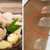 Kompres z imbiru – naturalny i skuteczny sposób na kaszel