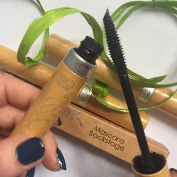 Mascara (12) BIO Backstage Couleur Caramel
