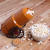 Dla fanów popcornu
