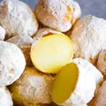 Pieczone młode ziemniaki jak z ogniska