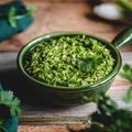 Najprostszy sos chimichurri -
