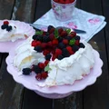 Pavlova leśna