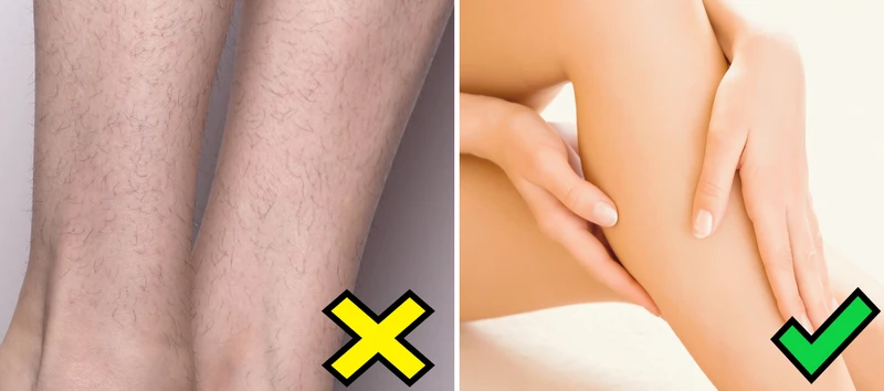 Najskuteczniejsza i najdelikatniejsza metoda depilacji! Warto sprawdzić