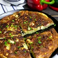 Omlet gospodarski