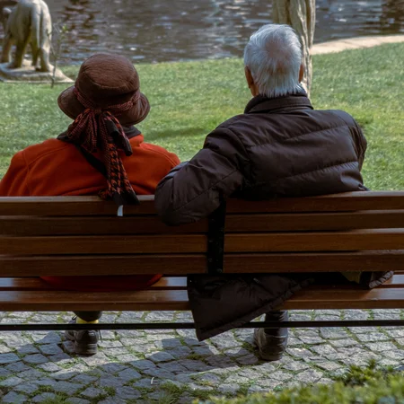 Dzień Seniora - Święto Pełne Szacunku i Wdzięczności